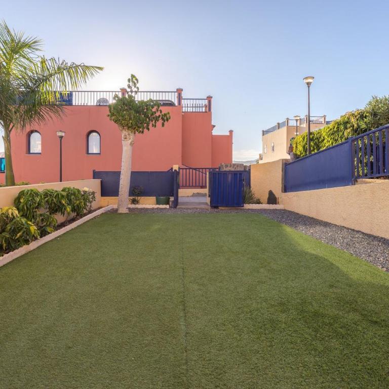 Dúplex Bahía Meloneras con terraza by Guestready - Bungalow de 2 dormitorios - 16
