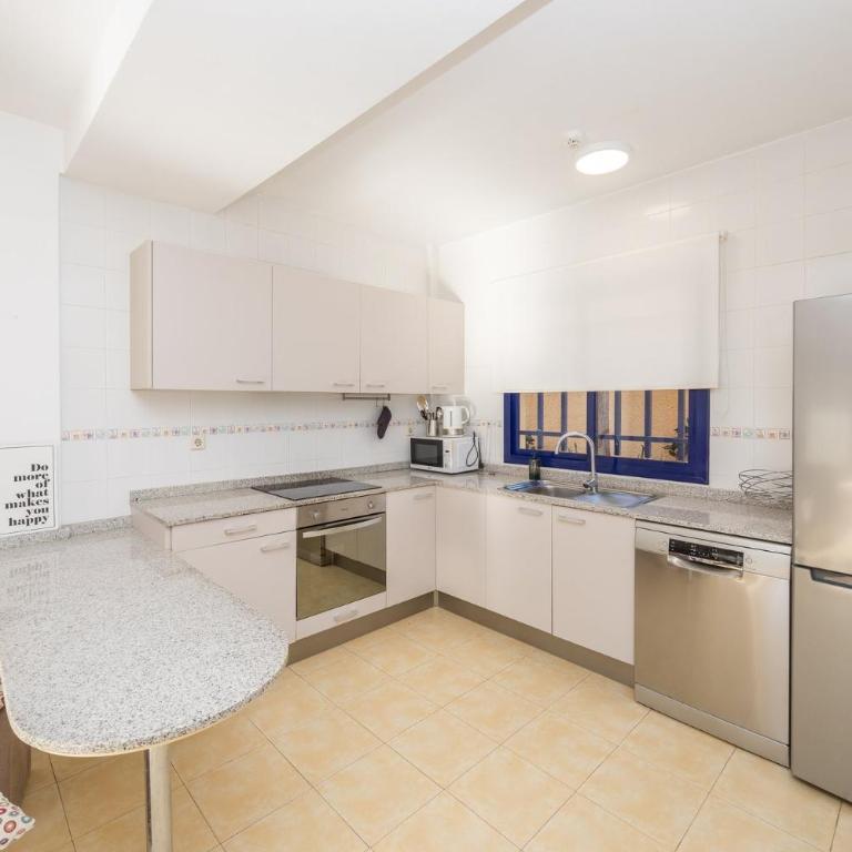 Dúplex Bahía Meloneras con terraza by Guestready - Bungalow de 2 dormitorios - 15