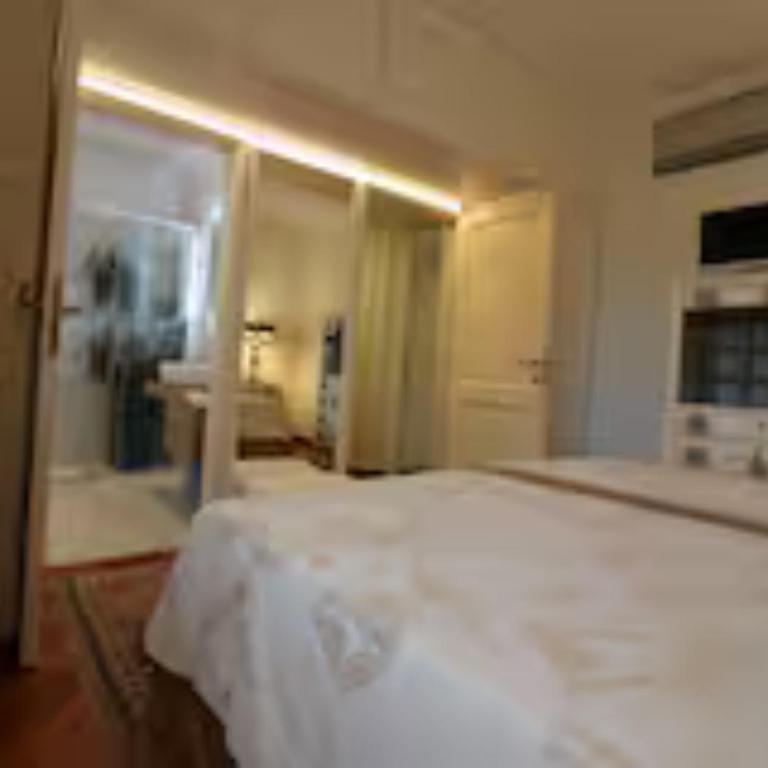 Casa del Gelsomino - Camera Matrimoniale con Bagno Privato - 2