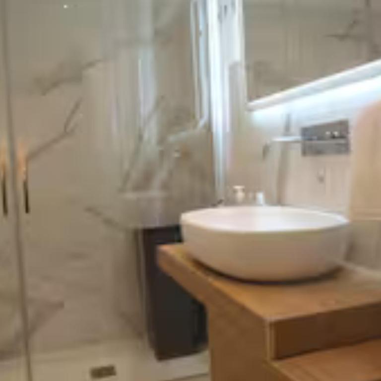 Casa del Gelsomino - Camera Matrimoniale con Bagno Privato - 4