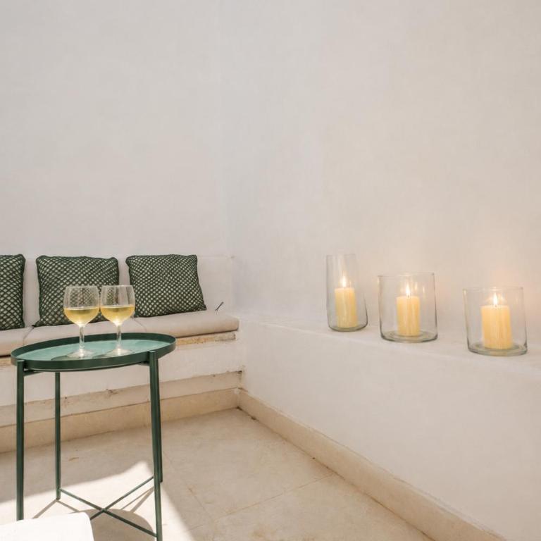 Avocado Corner House - Charco de San Gines By Lanzarote Vacation Homes - Casa Unifamiliar de 3 dormitorios - 61