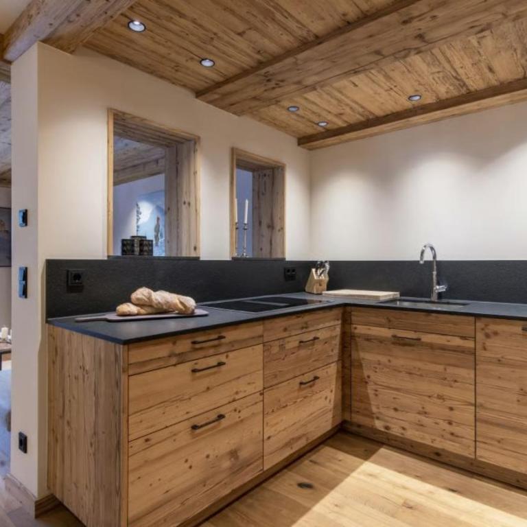 Cozy and charming in La Plagne-Tarentaise - Deluxe Apartment - 39