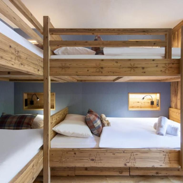 Cozy and charming in La Plagne-Tarentaise - Deluxe Apartment - 44