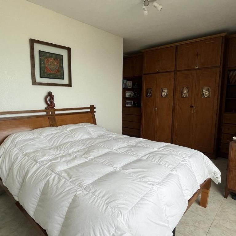 La Tour de la Mer - Vue Mer avec accès Plage direct - 150m2 - Clim - Parking privé - Appartement - 23
