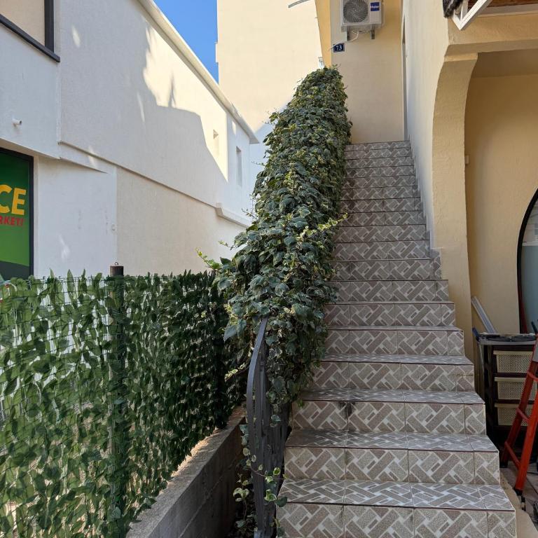 Uncle Vanya's apartment - Apartman sa 2 Spavaće Sobe - 2