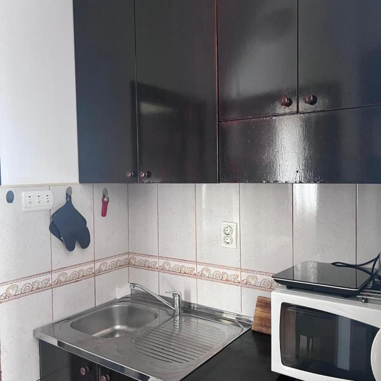 Apartments Nikčević - Apartman sa Pogledom na Vrt - 6