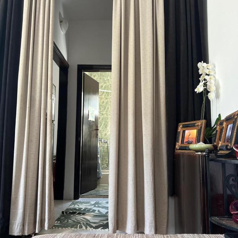 Apartments Nikčević - Apartman sa Pogledom na Vrt - 10