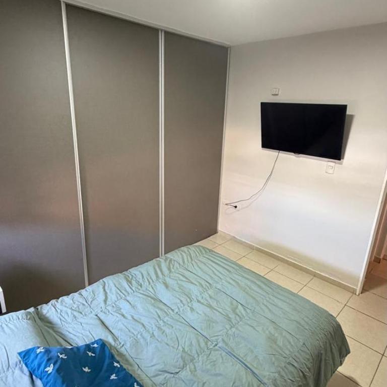 Depto moderno con cochera y excelente ubicación - Apartamento de 1 dormitorio - 6