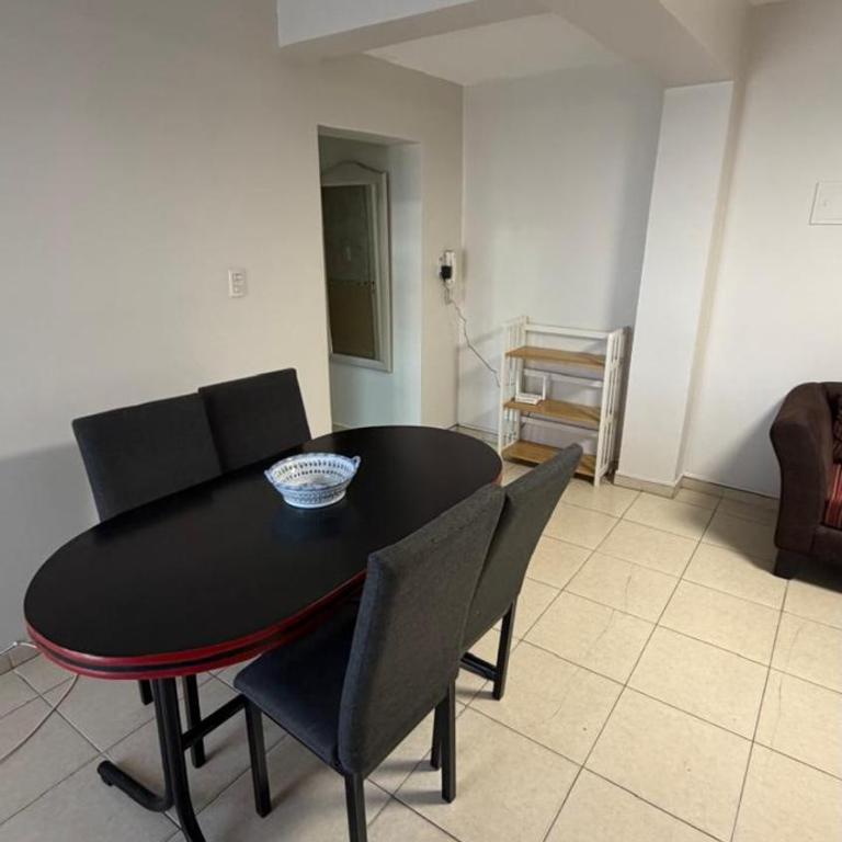 Depto moderno con cochera y excelente ubicación - Apartamento de 1 dormitorio - 14