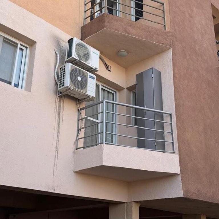 Depto moderno con cochera y excelente ubicación - Apartamento de 1 dormitorio - 15