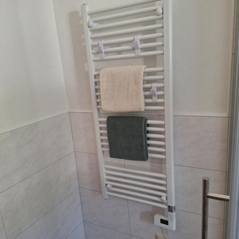 Haus Oberhuber - Apartment mit 1 Schlafzimmer - 16