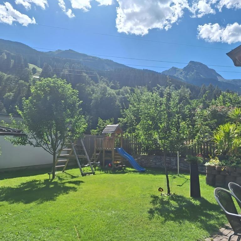Haus Oberhuber - Apartment mit 1 Schlafzimmer - 23