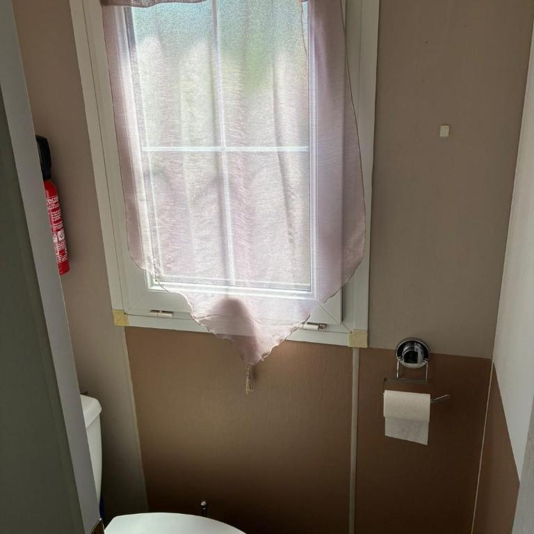 Le Cabanon des Étangs by Sur la mer - Mobile Home - 12