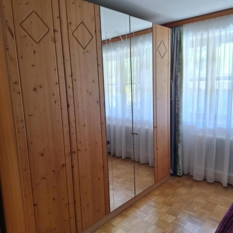 Haus Oberhuber - Apartment mit 1 Schlafzimmer - 10