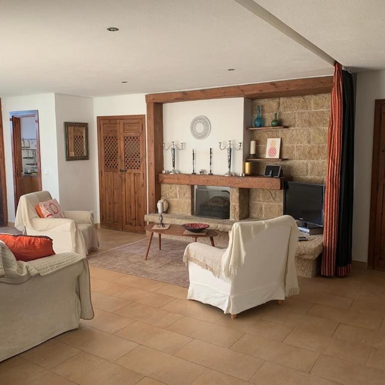 Sunset Pool - La Nogalera - City Center - Apartamento de 1 dormitorio - 2