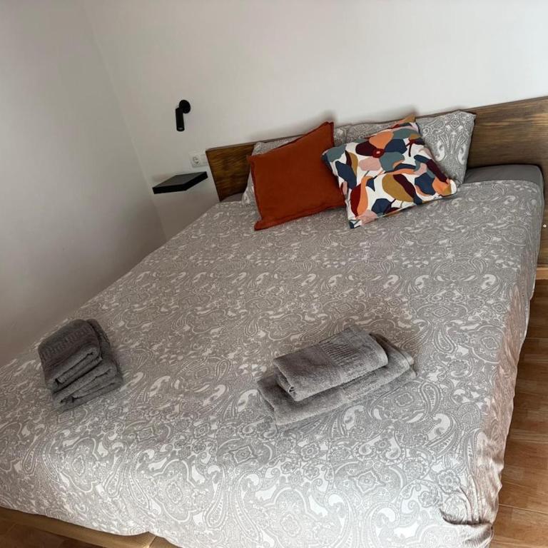 Casa Vilma - Two-Bedroom Apartment - 2
