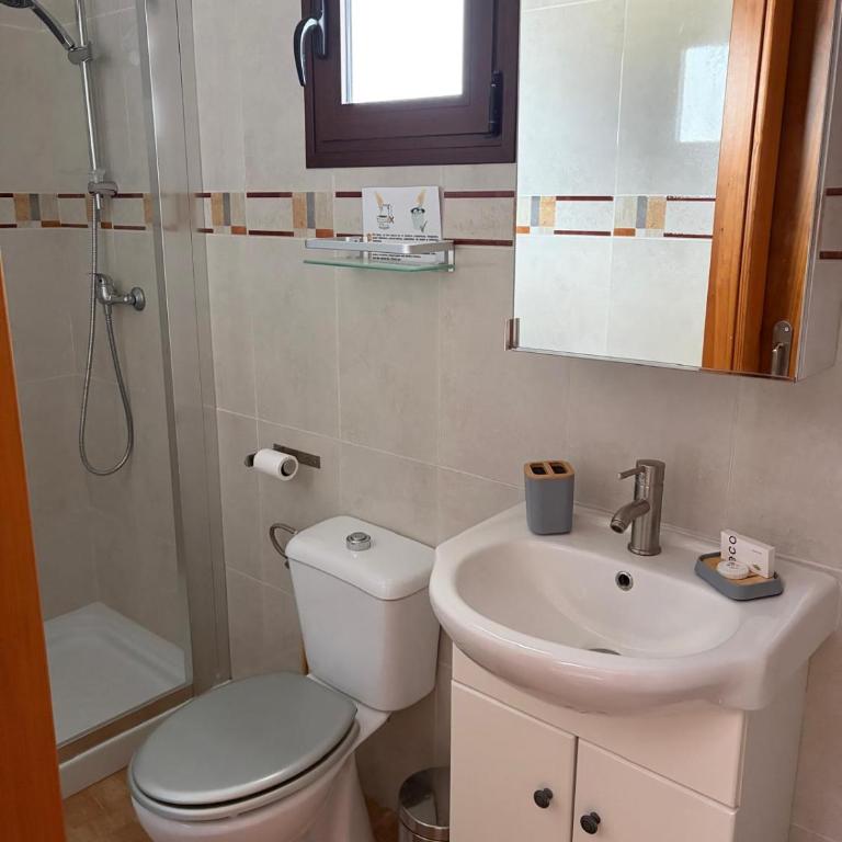 Casa Vilma - Two-Bedroom Apartment - 5
