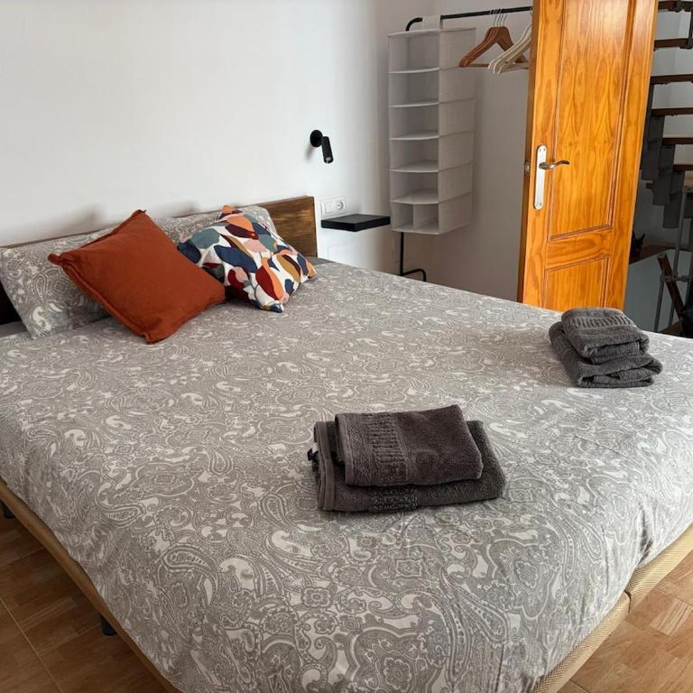 Casa Vilma - Two-Bedroom Apartment - 10