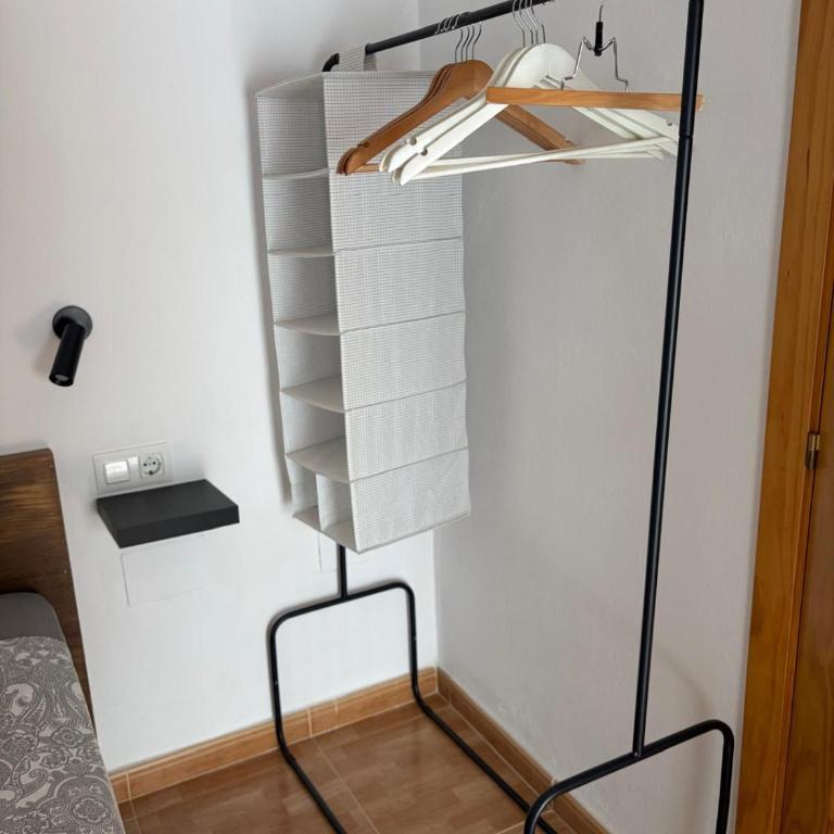 Casa Vilma - Two-Bedroom Apartment - 12