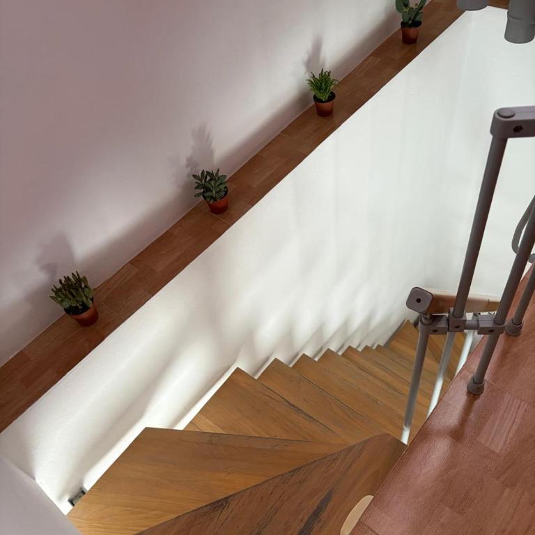 Casa Vilma - Two-Bedroom Apartment - 14