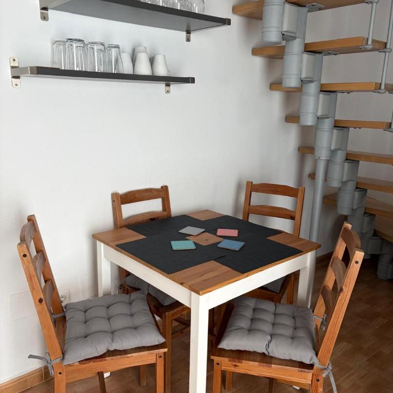 Casa Vilma - Two-Bedroom Apartment - 15