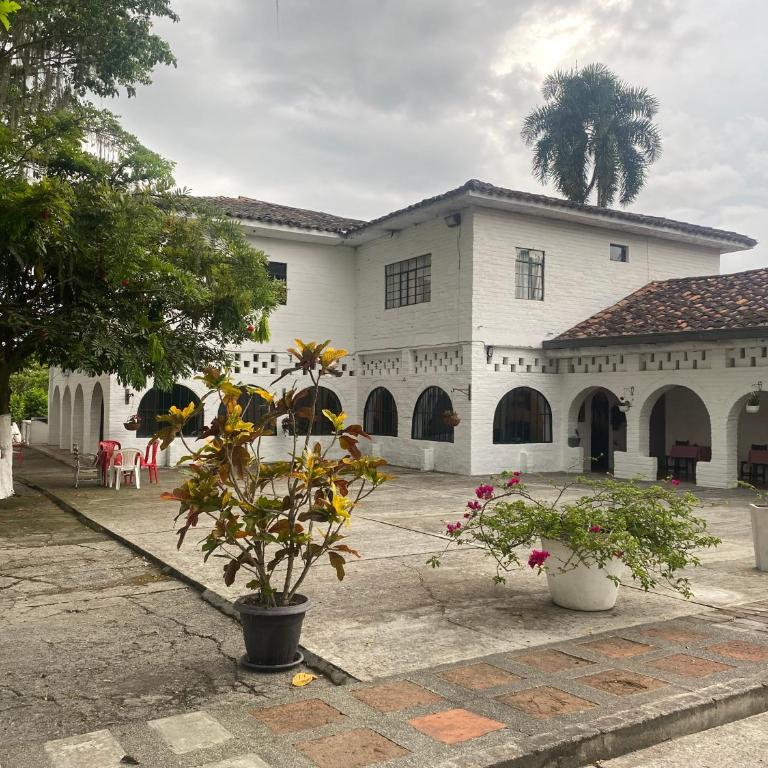 Historic and colonial house - Casa de 5 dormitorios - 3