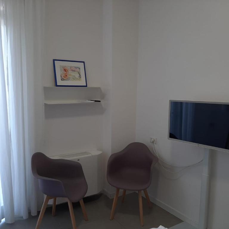 Sogni d'oro a 300 m dai Sassi - Casa con 1 Camera da Letto - 10