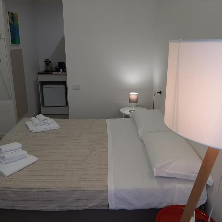 Sogni d'oro a 300 m dai Sassi - Casa con 1 Camera da Letto - 9