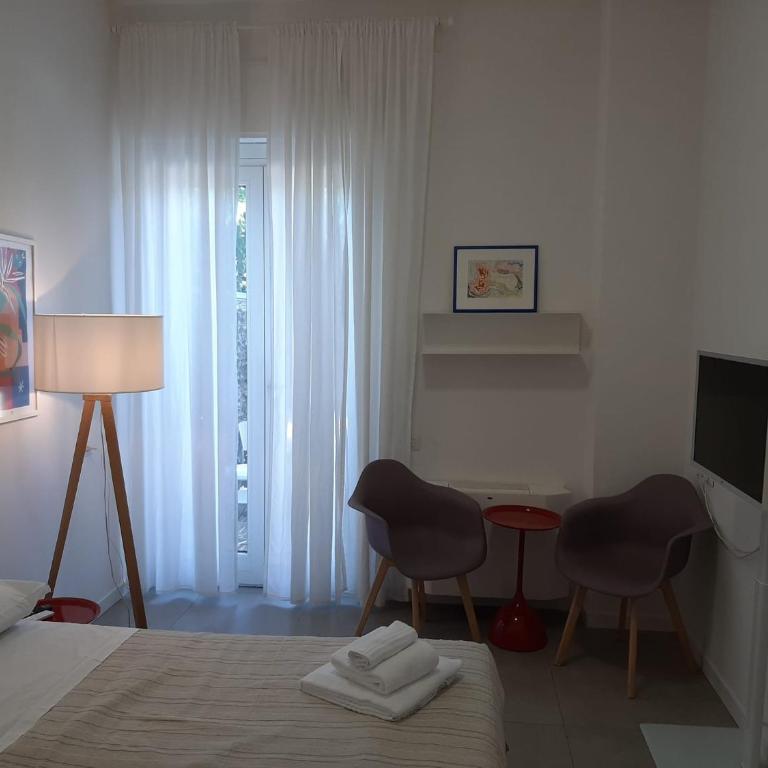 Sogni d'oro a 300 m dai Sassi - Casa con 1 Camera da Letto - 14