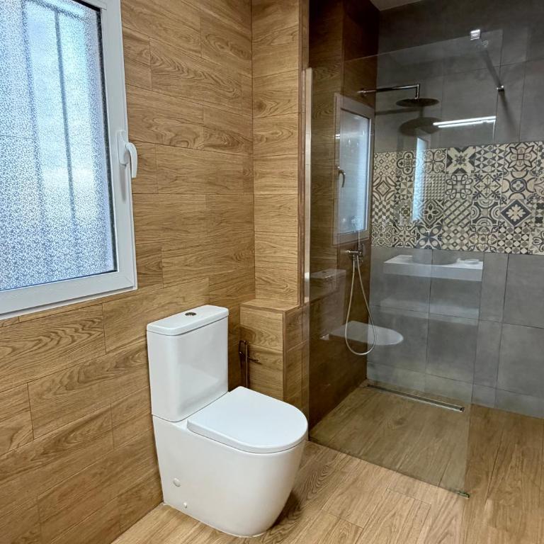 The Ruzafa Market Apartment - Apartment mit 3 Schlafzimmern - 19