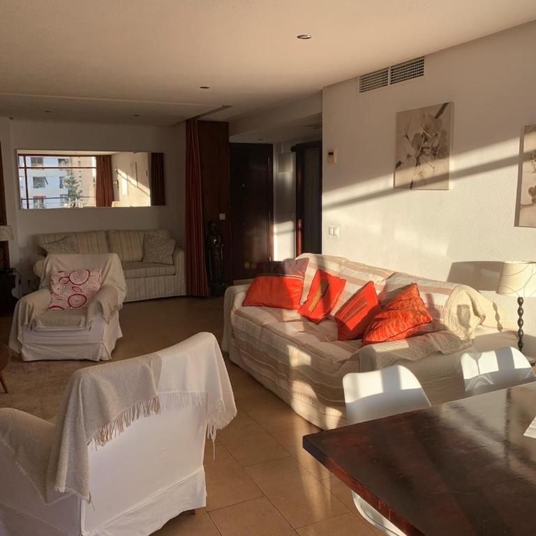 Sunset Pool - La Nogalera - City Center - Apartamento de 1 dormitorio - 3