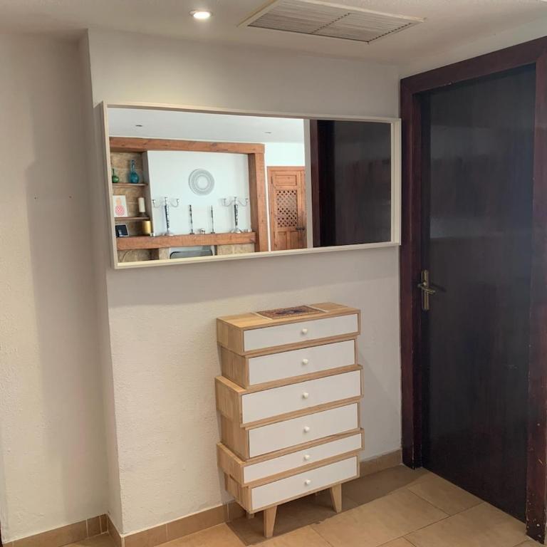 Sunset Pool - La Nogalera - City Center - Apartamento de 1 dormitorio - 8