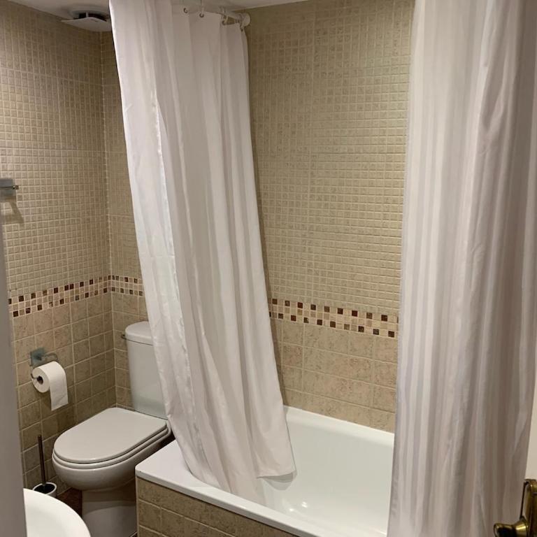 Sunset Pool - La Nogalera - City Center - Apartamento de 1 dormitorio - 9