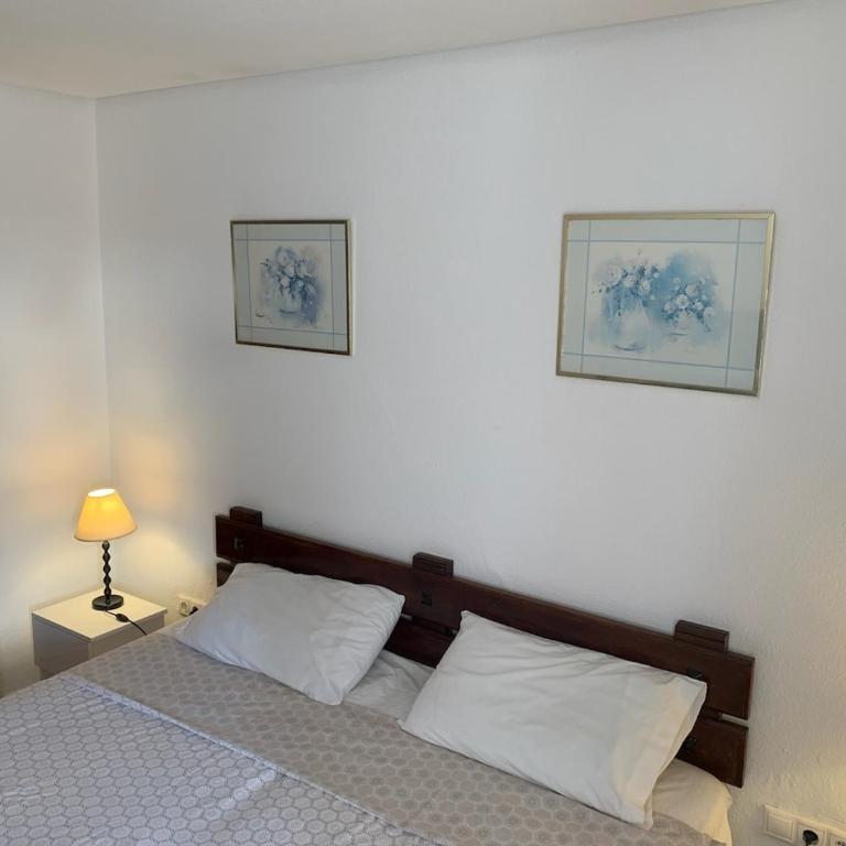 Sunset Pool - La Nogalera - City Center - Apartamento de 1 dormitorio - 10