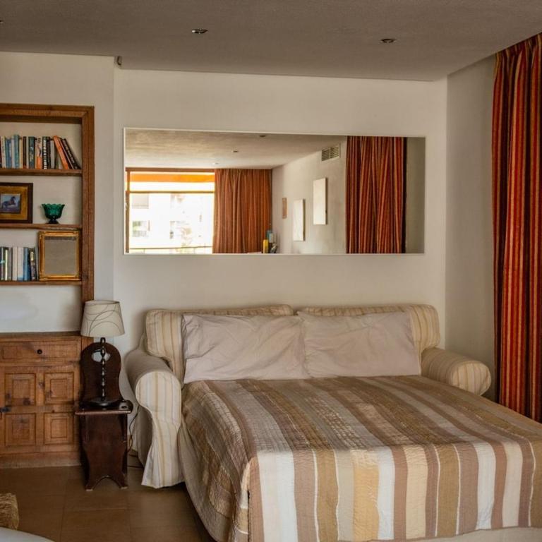 Sunset Pool - La Nogalera - City Center - Apartamento de 1 dormitorio - 13