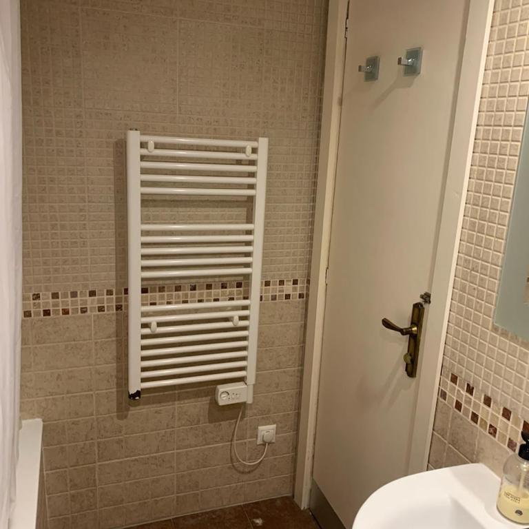 Sunset Pool - La Nogalera - City Center - Apartamento de 1 dormitorio - 14