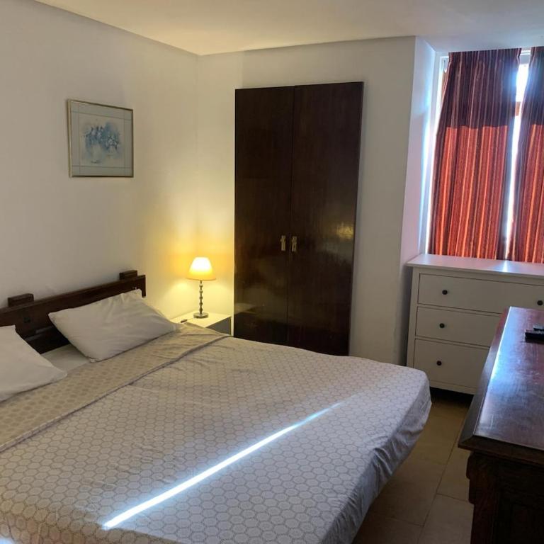 Sunset Pool - La Nogalera - City Center - Apartamento de 1 dormitorio - 15
