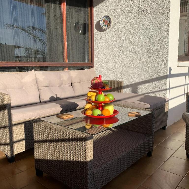 Sunset Pool - La Nogalera - City Center - Apartamento de 1 dormitorio - 19