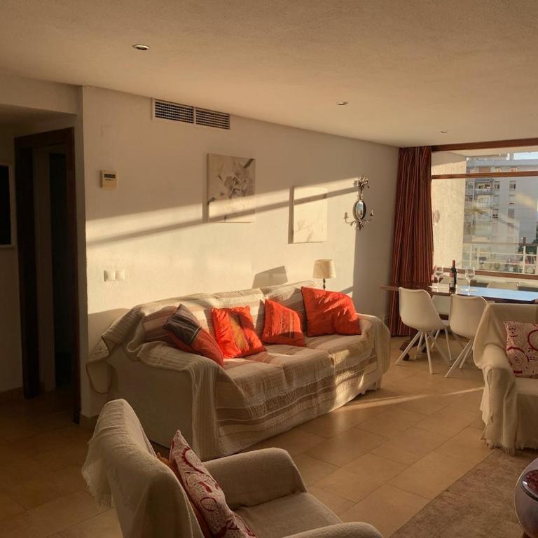 Sunset Pool - La Nogalera - City Center - Apartamento de 1 dormitorio - 20