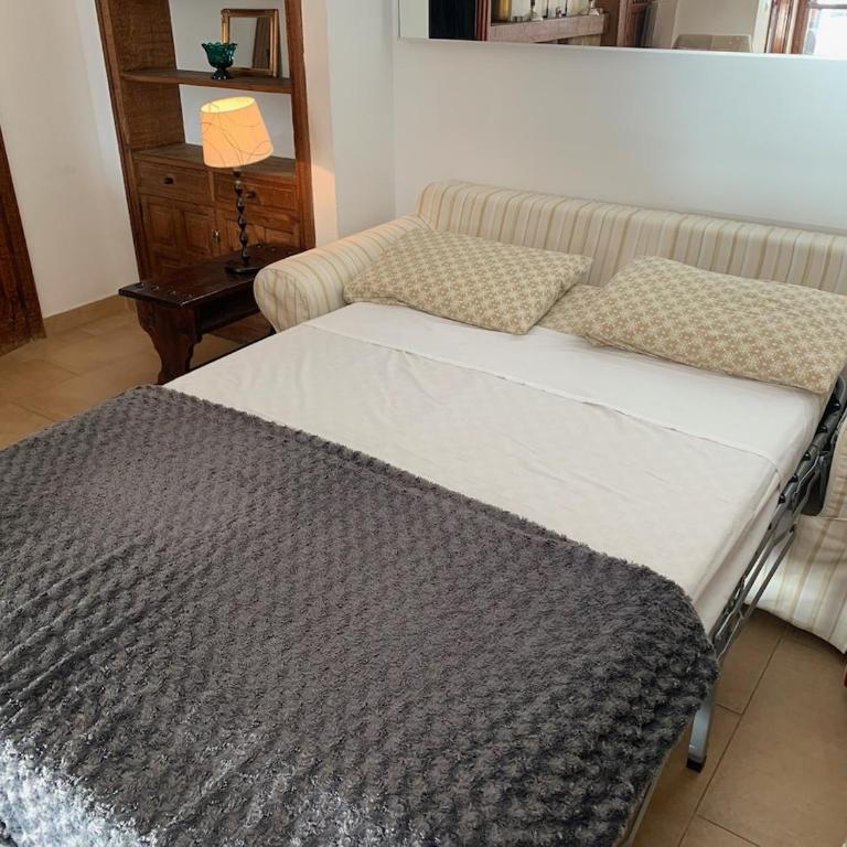 Sunset Pool - La Nogalera - City Center - Apartamento de 1 dormitorio - 24