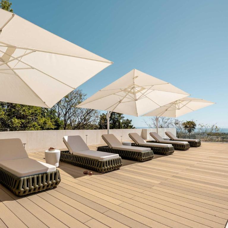 Villa Futura Spectacular Luxury Designer Villa - Casa - 67