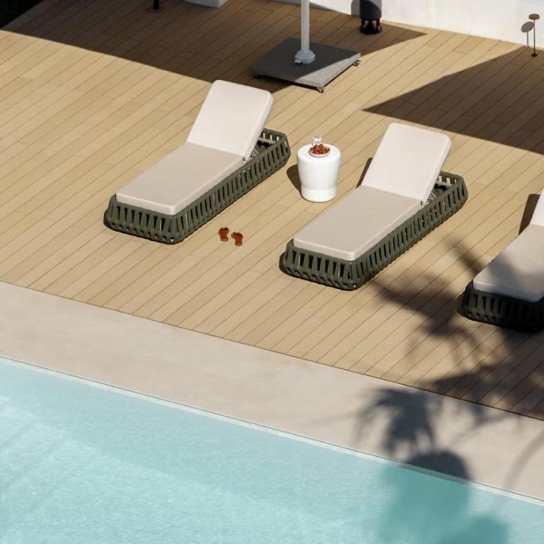 Villa Futura Spectacular Luxury Designer Villa - Casa - 76