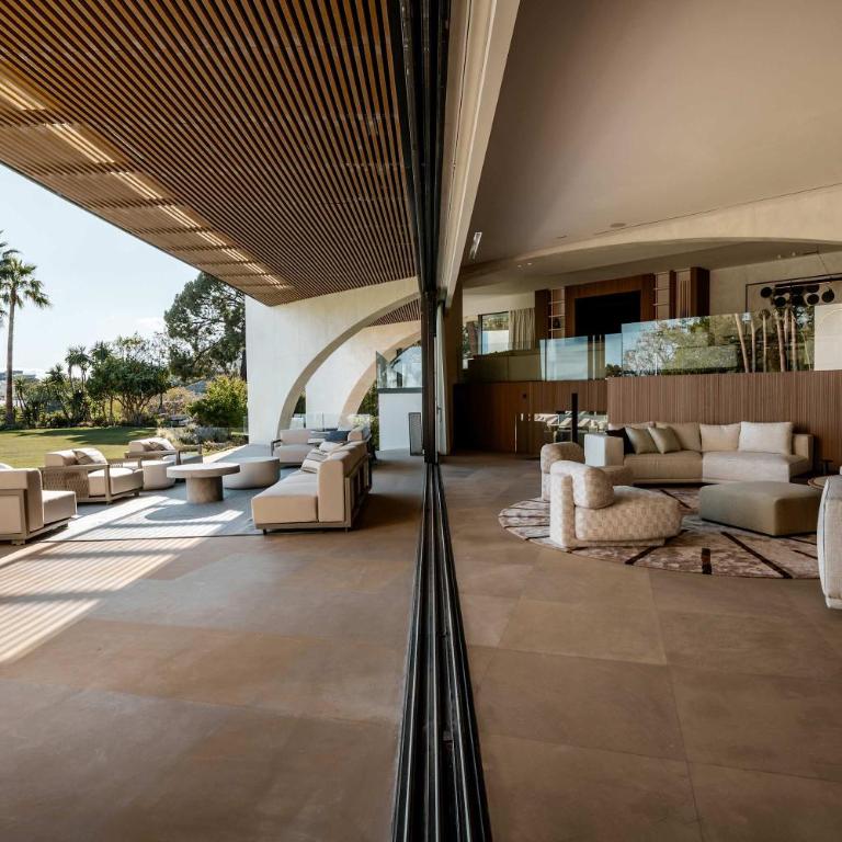 Villa Futura Spectacular Luxury Designer Villa - Casa - 47