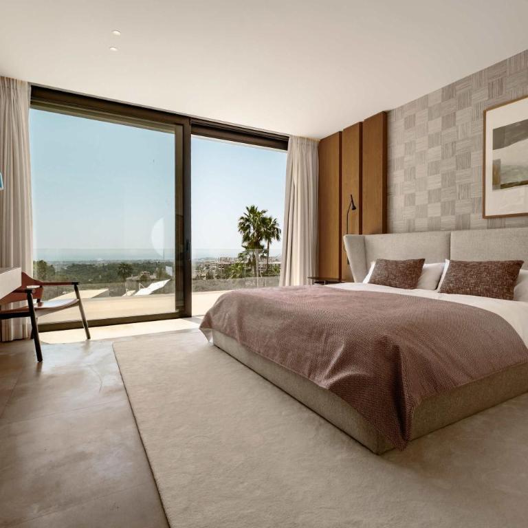 Villa Futura Spectacular Luxury Designer Villa - Casa - 42