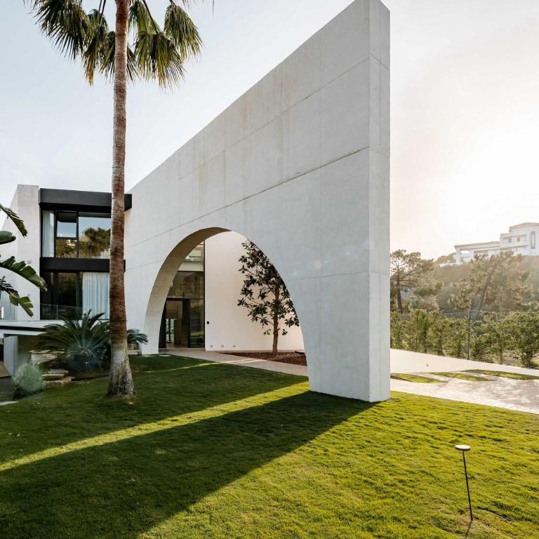 Villa Futura Spectacular Luxury Designer Villa - Casa - 16