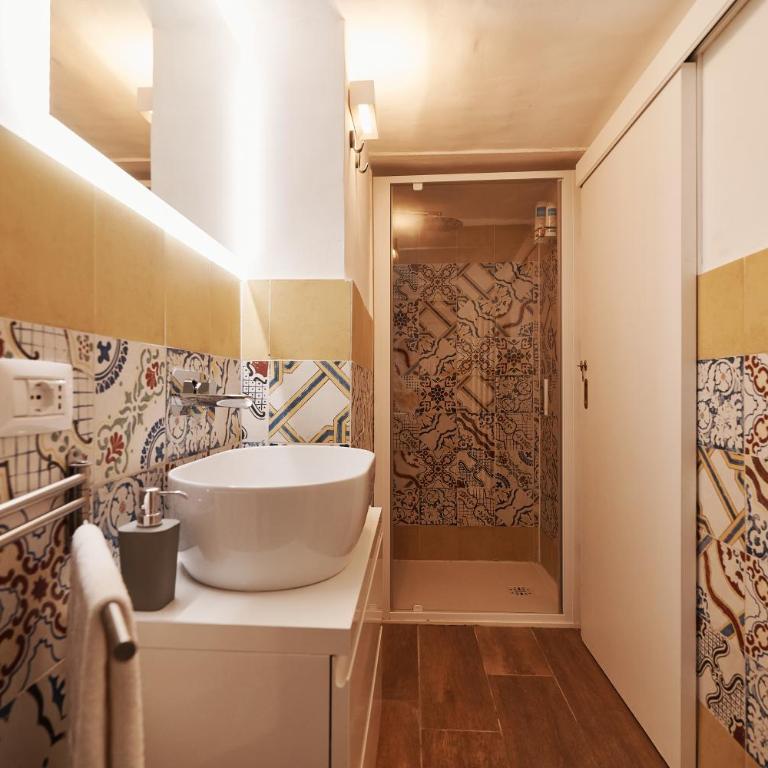 Romantico Rifugio - Centro Storico Perugia - Appartamento con 1 Camera da Letto - 28