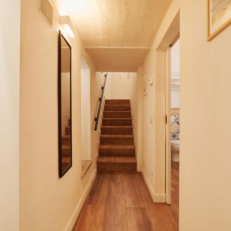Romantico Rifugio - Centro Storico Perugia - Appartamento con 1 Camera da Letto - 26