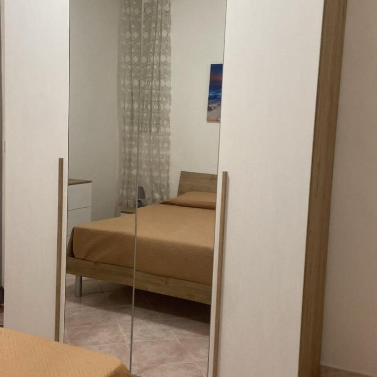 Casa Chiaramonte SA&PA - Apartment mit 1 Schlafzimmer - 6