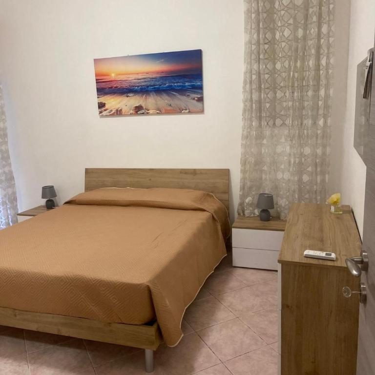 Casa Chiaramonte SA&PA - Apartment mit 1 Schlafzimmer - 7