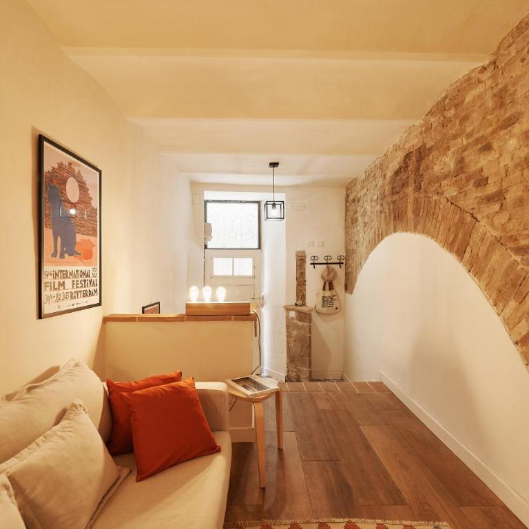 Romantico Rifugio - Centro Storico Perugia - Appartamento con 1 Camera da Letto - 19